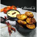 Swati Bharadwaj's cooksnap of when they made সুজি আপ্পাম (Suji Appam recipe in Bengali).
