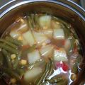 Cooksnap dari Ethyy untuk resep Sayur asem