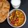 सोनल जयेश सुथार 's cooksnap of when they made વટાણા બટાકા નું શાક (Vatana bataka nu Shak recipe in Gujarati).