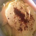El cooksnap de Marina Sans cuando hizo Humus en thermomix.