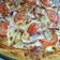 Varga Erika Cooksnap-ja, amikor elkészítette a(z) Pizza receptet.