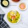 Cooksnap dari fransiska arie untuk resep Soto ceker surabaya