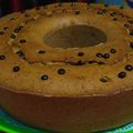 Cooksnap dari Yenny untuk resep 91. Bolu Ubi Kuning Panggang