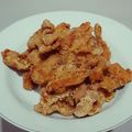 Cooksnap dari Irma Rismayanti untuk resep Kulit ayam crispy