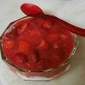 Cooksnap από Harley στη συνταγή 🍓 Heathly μιλφέιγ φράουλας 🍓