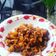Cooksnap dari Endah Nurmaningsih untuk resep Balado Kentang ati ampela ayam