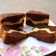 Cooksnap dari Ade Lilis Anggeraini untuk resep Butter Chocolate Cheese Cake