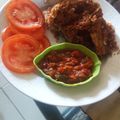 Cooksnap dari Maelani Jenita untuk resep Ayam kremes