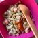 Cooksnap dari Ajeng Dwi Puspitasari untuk resep Aglio Olio with Salmon Anak 1 Tahun+