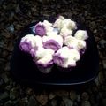 Cooksnap dari reginna sylvia (Ryu Family🤗😘) untuk resep Bolkus Mekar santan