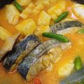 Cooksnap dari Anggreita Tiara untuk resep Lempah Kuning Ikan Tenggiri
