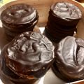 El cooksnap de Pedro Angel Lazarte cuando hizo Alfajores Havanna 🇺🇾.