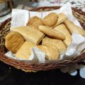 El cooksnap de gracielanoemide cuando hizo Tortillas tucumanas, ideales para el mate.