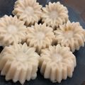 Cooksnap dari Juli Vesiania untuk resep Nagasari pisang