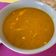 La cooksnap de Laura cuando cocinó Crema de zanahoria, naranja y romero