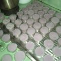 Cooksnap dari Ayoe untuk resep Silky pudding a.k.a pudding puyo