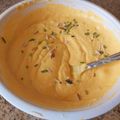 Amita Shah's cooksnap of when they made મેંગો મઠો (Mango Matho Recipe In Gujarati).