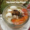 Cooksnap dari F. Mikayla ArSyana untuk resep Sop Ayam