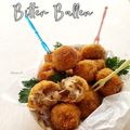 Cooksnap dari Wina Septiani untuk resep Bitter ballen macaroni