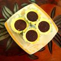 صورة من Heba's Kitchen ، شاركها بعد تجربة وصفة حلى دوار الشمس 🌞