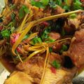 Cooksnap dari Putriemit untuk resep Ayam Rica Kemangi
