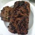 Cooksnap của Phạm Thanh khi họ làm theo món Bánh chuối socola chip