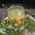 Kusum Parmar's cooksnap of when they made કડવા લીમડાનું જ્યુસ.
