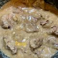Cooksnap από Stacy! στη συνταγή Ένα ξεχωριστό μοσχάρι λεμονάτο