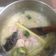 Cooksnap dari het.rijs.tafel.van.mrs.simanungkalit untuk resep Ayam fillet dada kuah santan cabe hijau