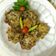Cooksnap dari Pawon Ndeso Artikah untuk resep Rolade tahu daun singkong