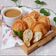 Cooksnap dari Febry Caturia untuk resep "Karipap pusing" special step bye step👌