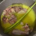 Cooksnap dari Keychi 7625 untuk resep Opor Ayam Bumbu Kuning