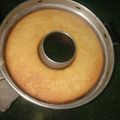 Cooksnap dari Surya Bhakti untuk resep Bolu keju simple