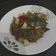 Cooksnap dari Zaenab Nur Hidayah untuk resep Oseng Soun Jogja