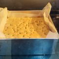 Cooksnap Mohd Amri semasa beliau membuat 👩‍🍳Kek Buah.