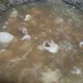Cooksnap dari Nidya Cindrawati untuk resep Sup baby gurita