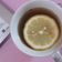 Cooksnap dari Nissa Harun untuk resep Wedang Jahe Anget (obat batuk sederhana)