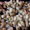 El cooksnap de Sandra Mariana Hebe Noreiko cuando hizo Papas Provenzal (al horno).