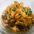 Cooksnap dari Laila Yuliasih untuk resep Ayam Teriyaki (ala Hokben)