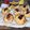El cooksnap de Fabrizio Quintana cuando hizo Cupcakes de banana y avena.