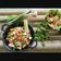 Parul Patel's cooksnap of when they made મેડિટેરિયન ચીકપી સલાડ (Mediterranean Chickpea Salad Recipe In Gujarati).