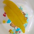 Cooksnap dari ryujin chen untuk resep CAMILAN MPASI 7/8 BULAN: POTATO CHEESE STICK