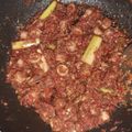 Cooksnap dari Anita Nurmaya untuk resep Sambal Cumi Asin Tahan Lama (Buat Stok)