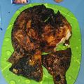 Cooksnap dari Tri Putri Anggraini untuk resep Ikan nila bakar madu