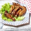 Cooksnap dari Ratih Anita Dewi untuk resep Spicy Chicken Wings
