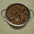李小鳳 的 紅蔥香菇肉燥飯 cooksnap