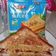 Sanchi barua का कुकस्नैप जब उन्होंने मैगी सैंडविच (Maggi sandwich recipe in Hindi) बनाया था।