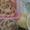 Cooksnap dari Whosy Whoreary untuk resep Asinan rambutan