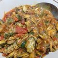Cooksnap dari Eli Ermawati untuk resep Kerang saus padang