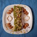 Pooja Vora's cooksnap of when they made દૂધી નો હલવો (Dudhi Halwa Recipe In Gujarati).